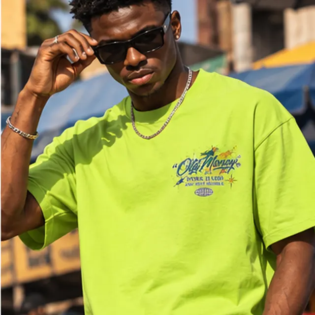 KF-CT-2706-LIME-GREEN menswear product reference