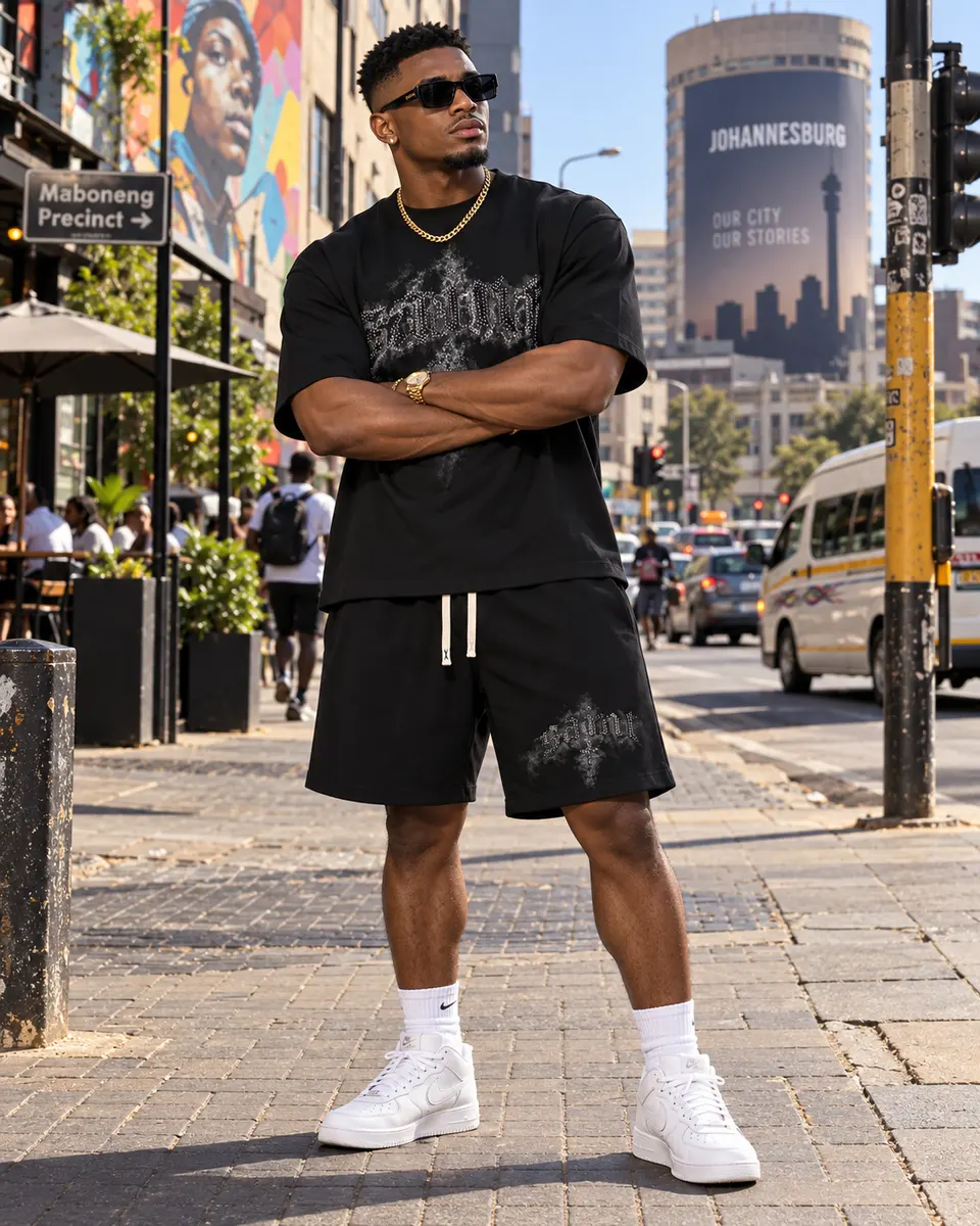 KF-CC-2601 menswear product reference