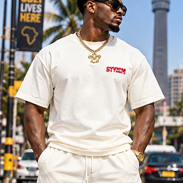 KF-TS-2709-IVORY menswear product reference